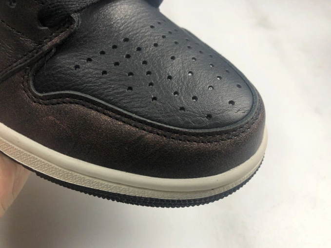 JORDAN 1 LIGHT 555088 ARMY HIGH AIR -033 0806